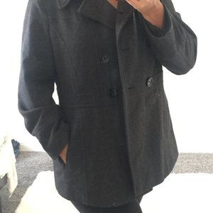 Michael Kors Coat Size Large